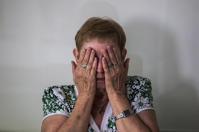 Магнитная буря накрыла Омск в первый день весны