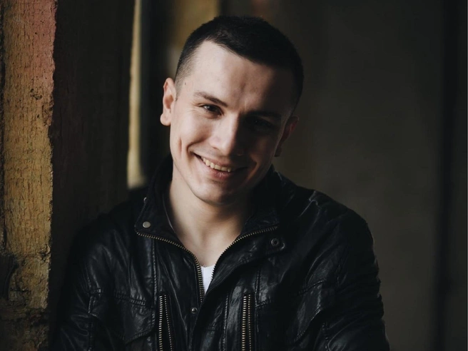 Юрий Николаенко известен еще и по псевдониму VESNA305 | Источник: NЮ | Николаенко Юрий / Вконтакте