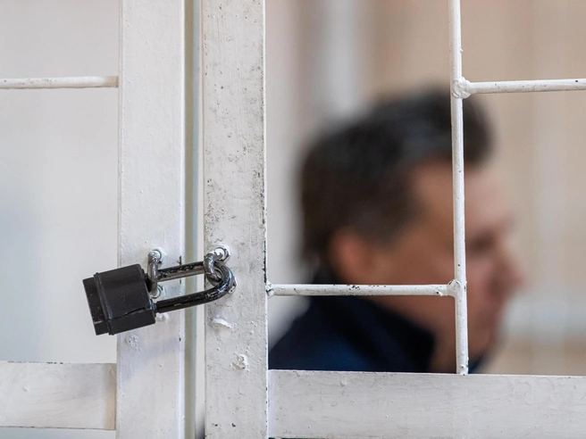 Мысику угрожает 9 лет заключения | Источник: Александр Ощепков / NGS.ru