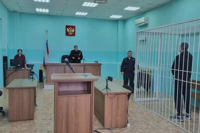 Амурчанин получил пожизненный срок за убийство дяди