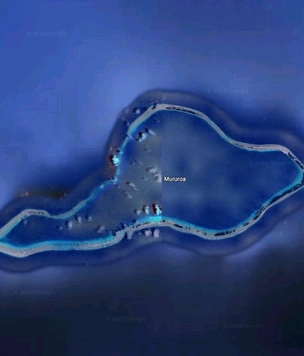 5 мест, которые страны запрещают показывать на картах «Гугла»