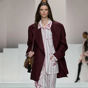 Почему критикуют показ Dolce&Gabbana весна-лето 2026?