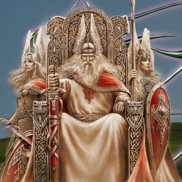 Бог Перун. Боги древних славян :: SYL.ru