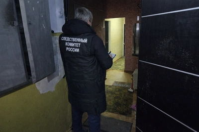 Житель Провидения подозревается в нападении на полицейского