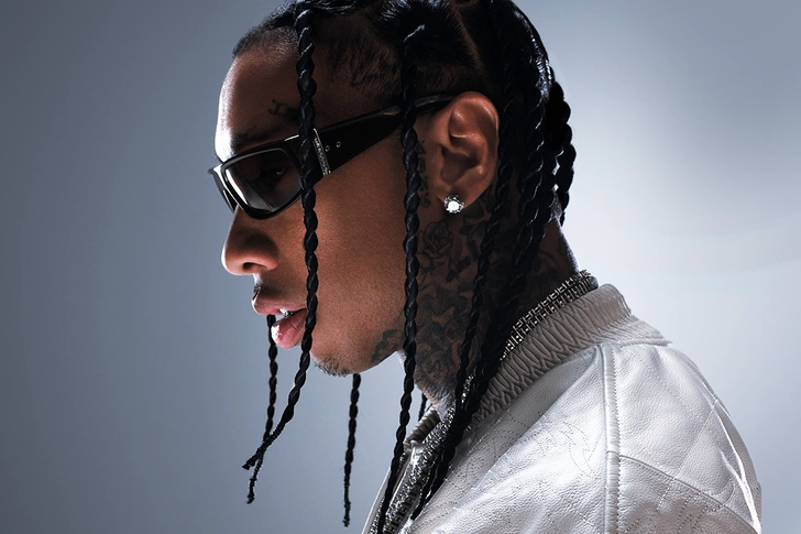 Концерт Tyga в Москве | Источник: предоставлено организатором