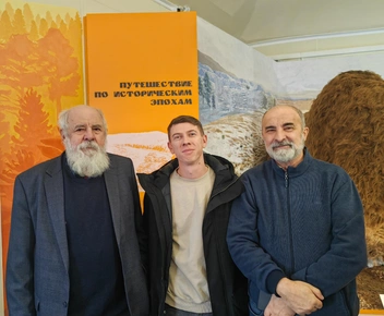 Источник: Игорь Кузнецов / «ВКонтакте»