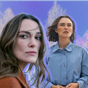 Кира Найтли рассказала о харассменте со стороны папарацци