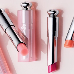 Beauty-терапия от Dior