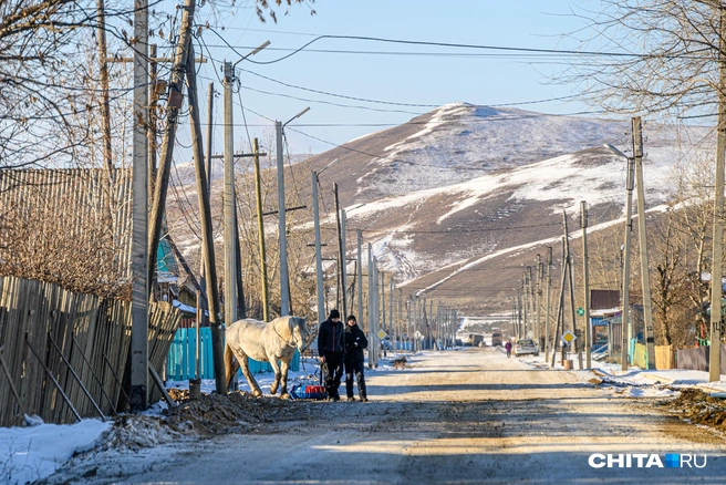 Закон вступает в силу с 1 января 2026 года | Источник: Олег Фёдоров / CHITA.RU