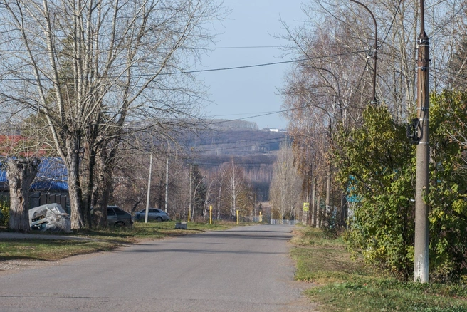 Ровные дороги
