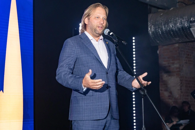 Источник: Предоставлено СРО А «Объединение строителей СПб»