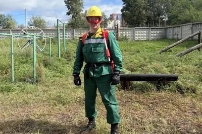 Инструктор из Могочи представит Забайкалье на конкурсе