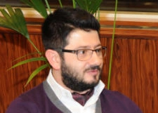 Михаил Галустян ищет звезду для нового фильма