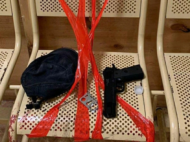 Источник: Пресс-служба Росгвардии по Петербургу и области