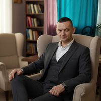 Аватарка Ник Иванов