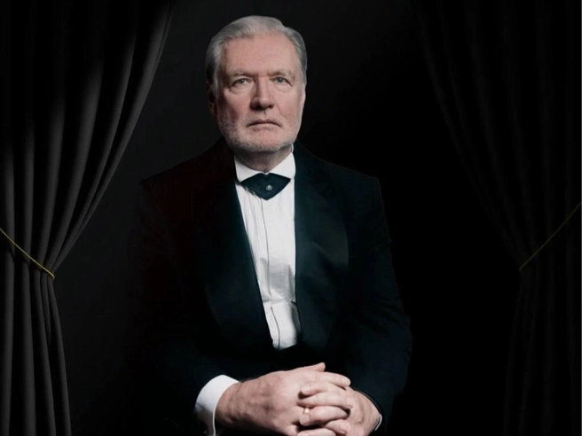 Стало известно, где и когда похоронят народного артиста Владимира Симонова | Источник: Театр Вахтангова. Все тут💯 / Telegram