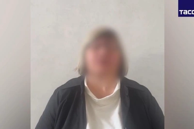 Гражданка Германии задержана при попытке теракта в Пятигорске