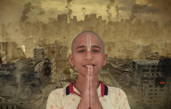 Индийский мальчик-пророк назвал самые опасные даты 2024 года — они наступят уже в июне
