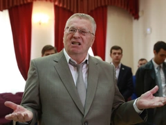 Состояние здоровья политика Владимира Жириновского сегодня, 31 марта 2022 года: гипоксия может привести к гибели мозга