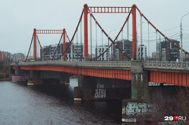 Источник: Антон Данилов / 29.RU