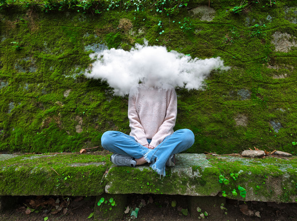 От стресса и хаоса к гармонии и эффективности: что такое майндфулнесс | marieclaire.ru