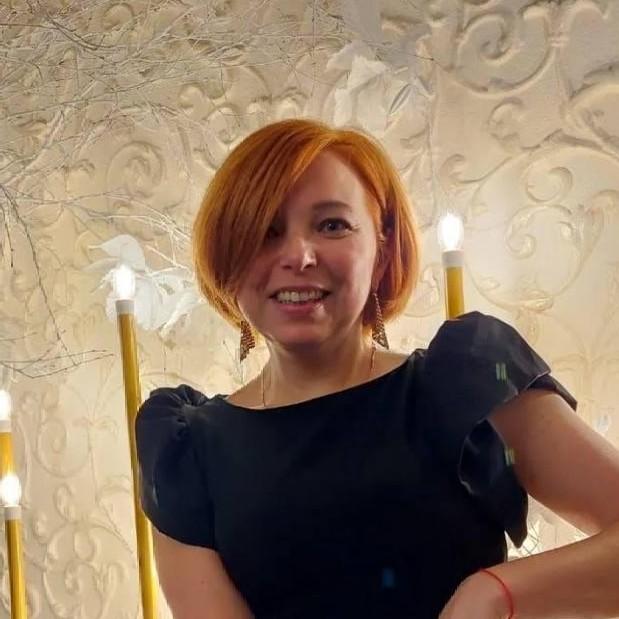 <p>Ольга Мешкова</p>