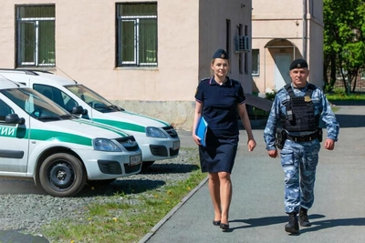 Незаконную баню снесли после вмешательства приставов