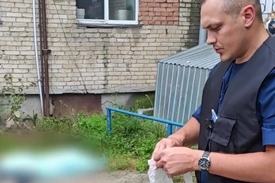 Жителя Южноуральска обвинили в убийстве отца
