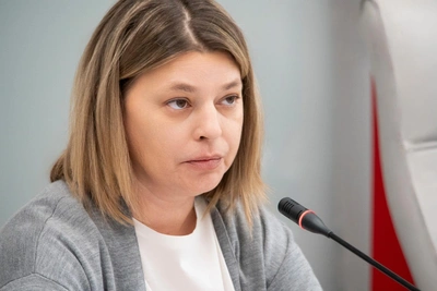 Красноярцы возмущены словами Пензиной о тарифах ЖКХ