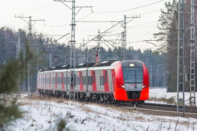 Railway Workers in Yaroslavl Oblast Switch Boilers to Eco-Friendly Fuels