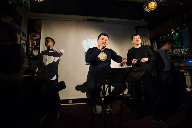 Источник: Александра Бабушкина