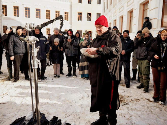 В новом сезоне поклонники увидят как уже полюбившихся героев, так и новых персонажей. | Источник: пресс-служба ТНТ 