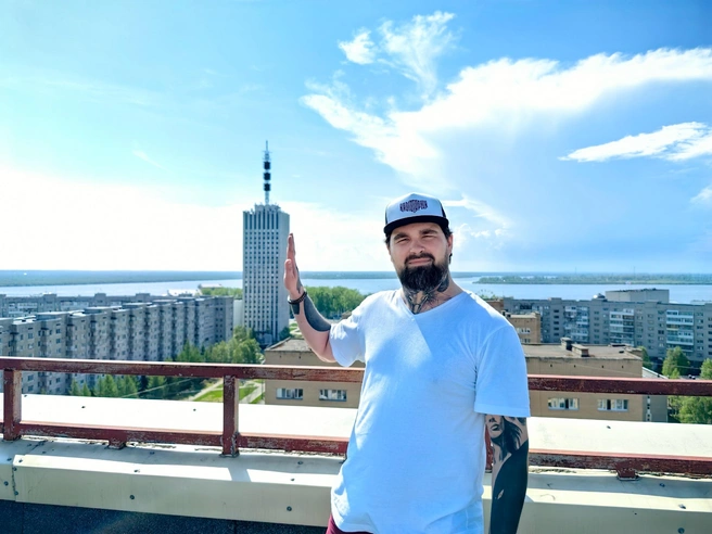 Источник: Владислав Белобоков / Vk.com