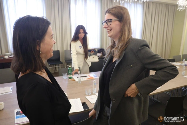 Источник: Анастасия Барашкова / FONTANKA.RU