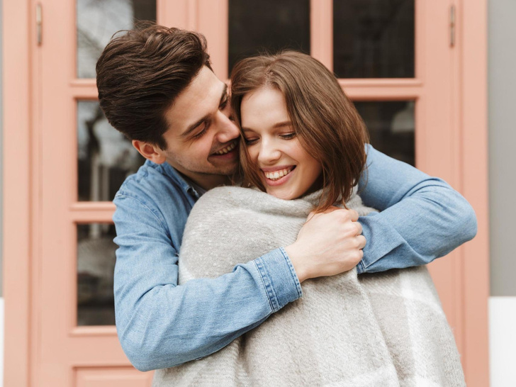 7 вещей, которые каждая счастливая пара должна сделать хотя бы раз в жизни — а вы уже успели?