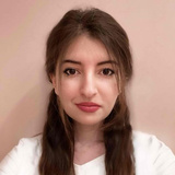 Сюзанна Матевосян