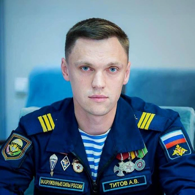 В планах Артура — встретить с СВО всех земляков и помочь им адаптироваться | Источник: фонд «Защитники Отечества»