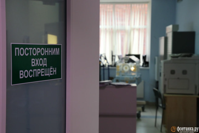 В регионе пытаются выровнять ситуацию с текучкой кадров, но, как и по всей России, это не совсем получается | Источник: Павел Каравашкин / FONTANKA.RU
