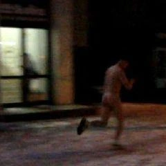 Каждый четвёртый новокузнечанин увлекается бегом | Источник: www.city-n.ru