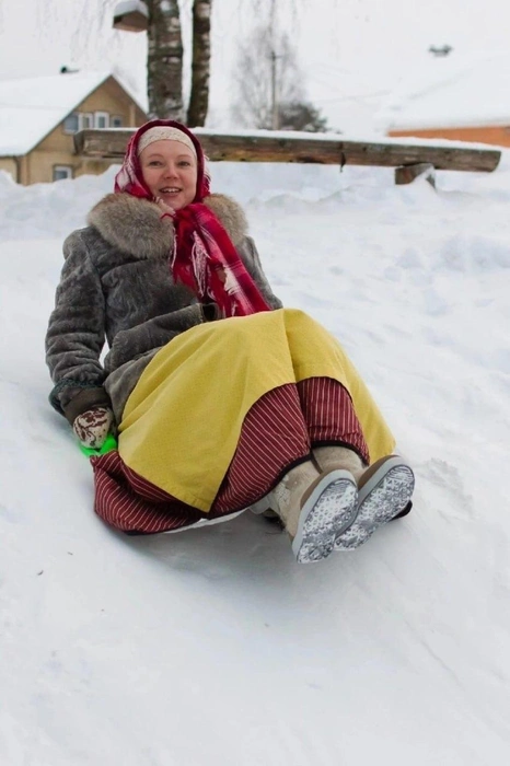Источник: предоставлено Светланой Хребтовой