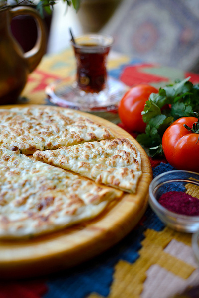 Самые вкусные хачапури Самые вкусные хачапури