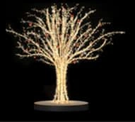 Такие украшения к НГ заказали в «Саргорсвете» | Источник: Госзакупки / Zakupki.gov.ru