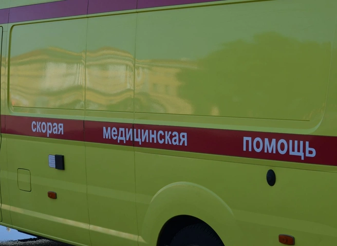В Волгограде найдена мертвой 20-летняя девушка | ya62.ru