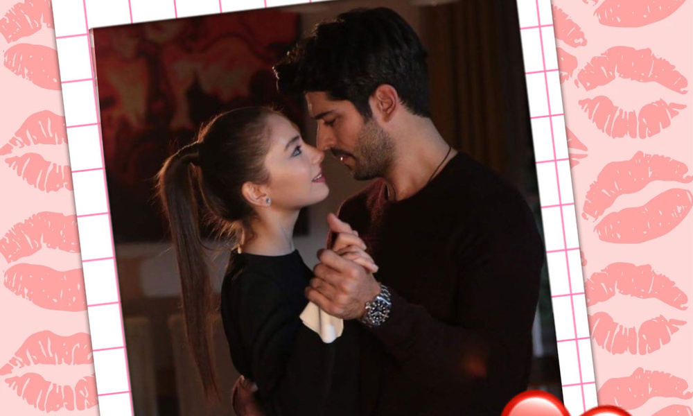 Love vibe: Лучшие турецкие сериалы про любовь 💕 | theGirl