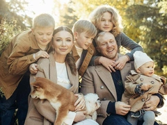 Будет ли Блиновская платить алименты на детей из колонии — ответ юриста