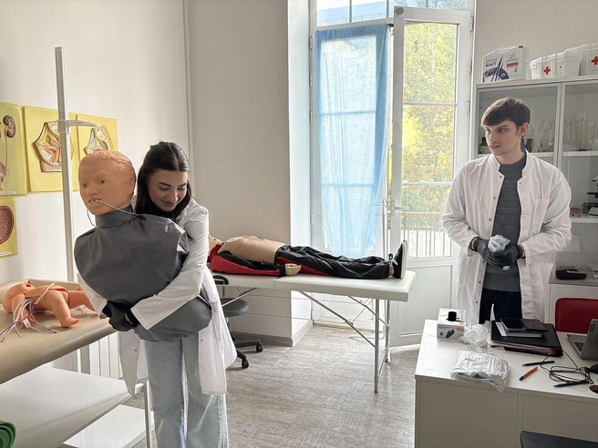 Источник: «МедСкиллс»