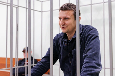 Глискову изменили обвинение: новые детали