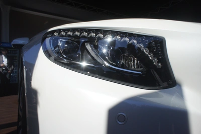 В Приморье упали цены на премиальные автомобили