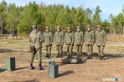 Нижегородский срочник по ошибке стал контрактником