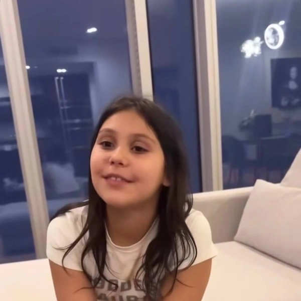 Источник: samoylova_official / Instagram.com (экстремистская организация, деятельность запрещена на территории РФ)